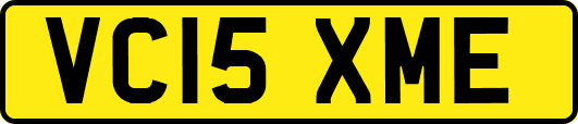 VC15XME