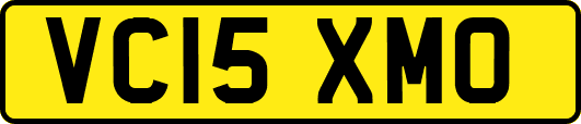 VC15XMO