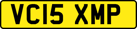 VC15XMP