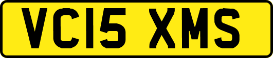 VC15XMS
