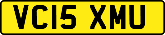 VC15XMU