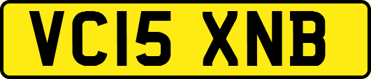 VC15XNB