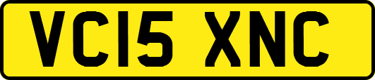 VC15XNC