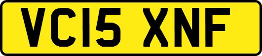 VC15XNF