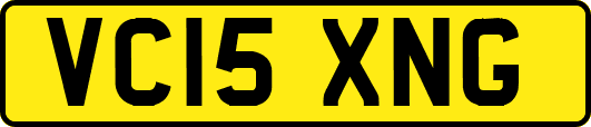 VC15XNG