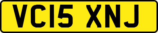 VC15XNJ