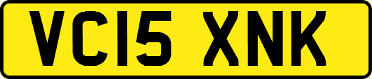 VC15XNK