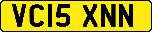 VC15XNN
