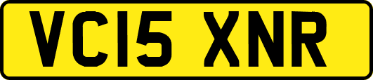 VC15XNR