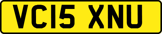 VC15XNU