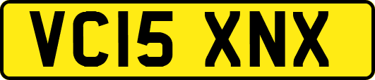 VC15XNX
