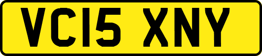VC15XNY