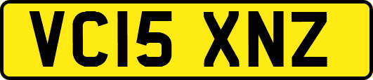 VC15XNZ