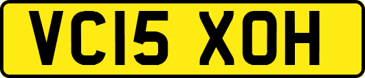 VC15XOH