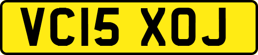 VC15XOJ