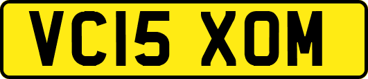 VC15XOM