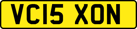 VC15XON
