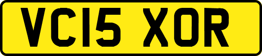 VC15XOR