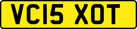 VC15XOT