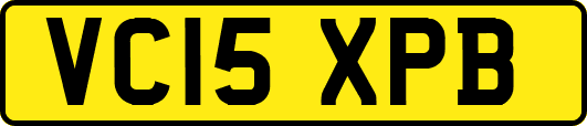 VC15XPB