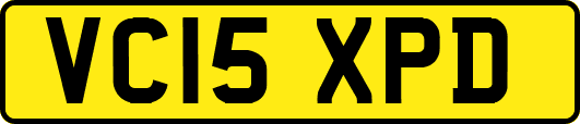 VC15XPD