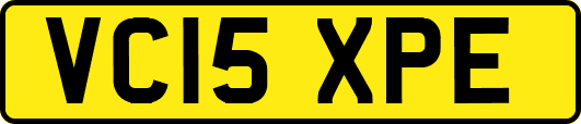 VC15XPE