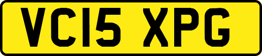 VC15XPG