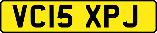 VC15XPJ