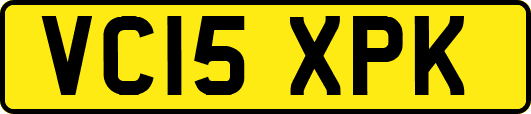 VC15XPK