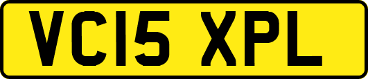 VC15XPL