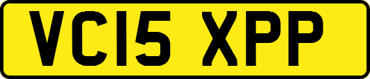 VC15XPP