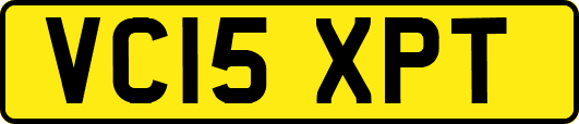 VC15XPT