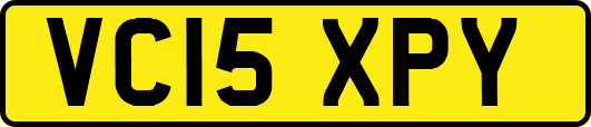 VC15XPY