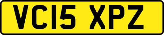 VC15XPZ