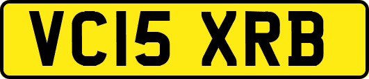 VC15XRB