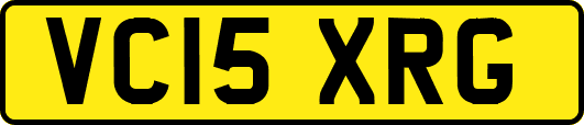 VC15XRG