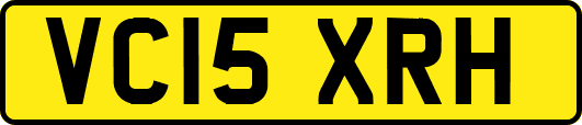 VC15XRH