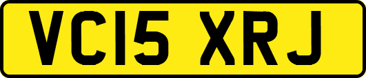 VC15XRJ