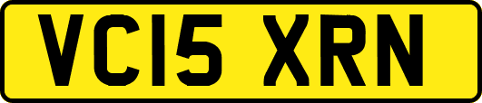 VC15XRN