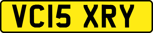 VC15XRY
