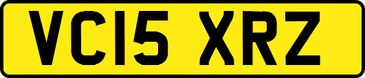 VC15XRZ