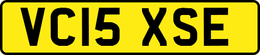 VC15XSE
