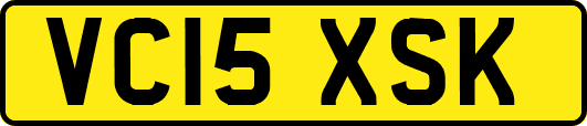 VC15XSK