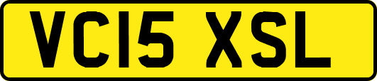 VC15XSL