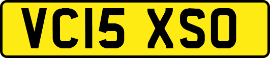 VC15XSO