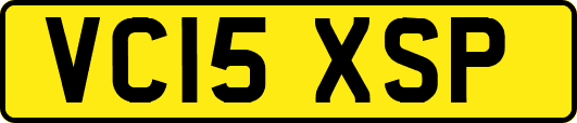 VC15XSP