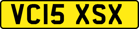 VC15XSX