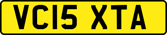VC15XTA