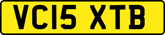 VC15XTB