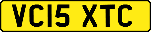 VC15XTC